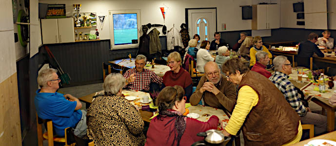 Jahresrückblick 2025