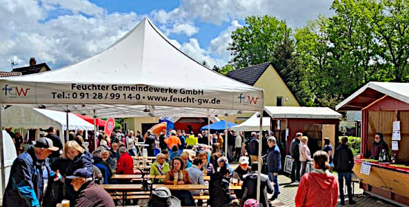 Dorffest 2026